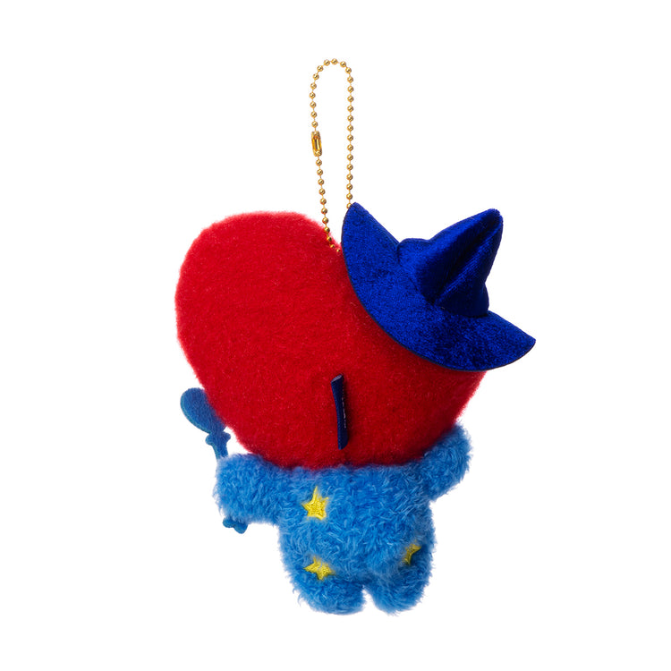 マスコット(Magic Recipe) TATA