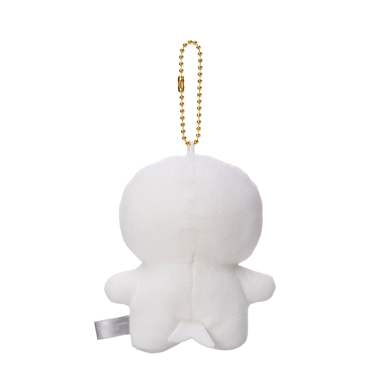 ベビー 海の生物マスコット(Little Friends) RJ