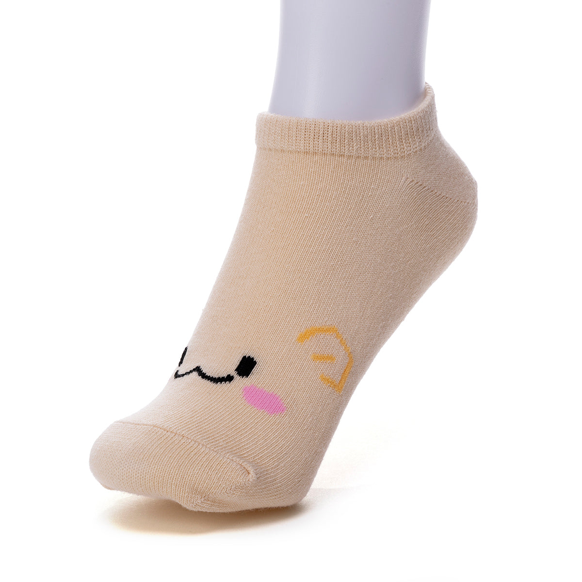 スニーカーソックス RURU