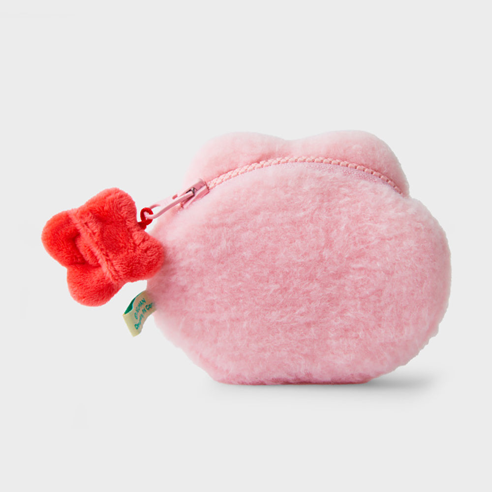 ベーシックミニポーチ ディプロ