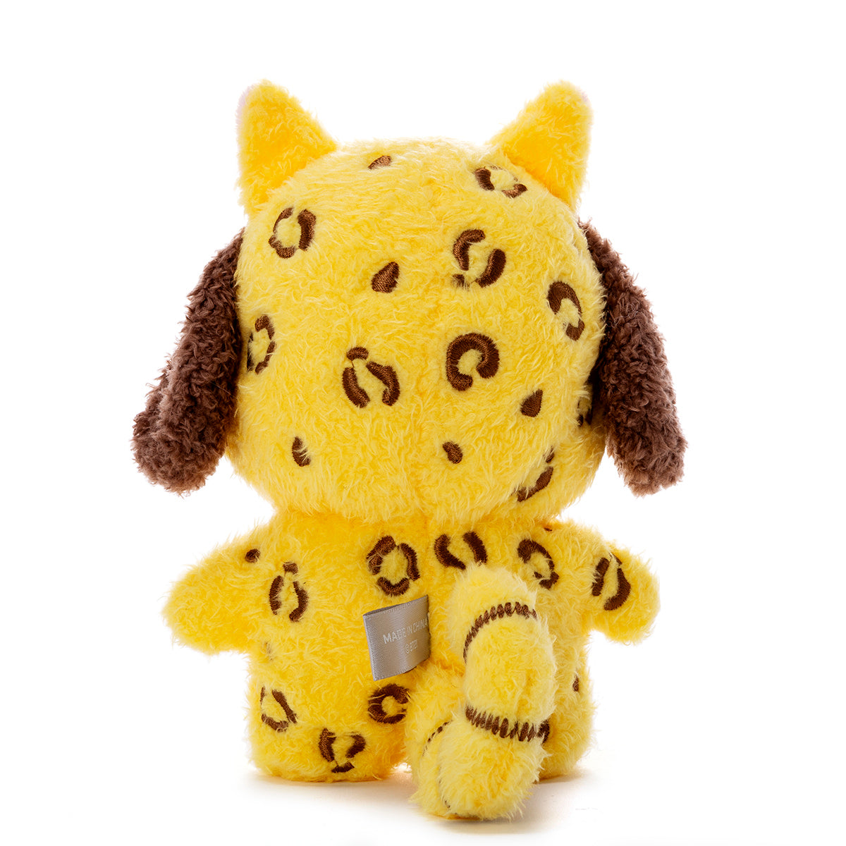 ベビー キャットぬいぐるみ Sサイズ(Little Friends) CHIMMY