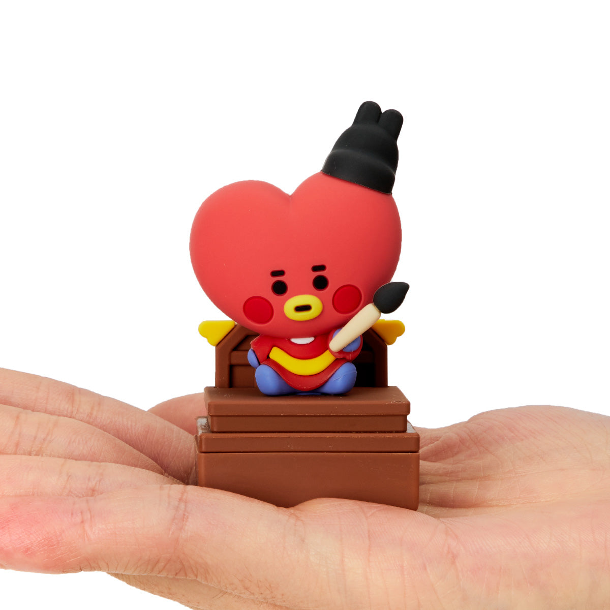 ベビー スタンプ(K-EDITION) TATA