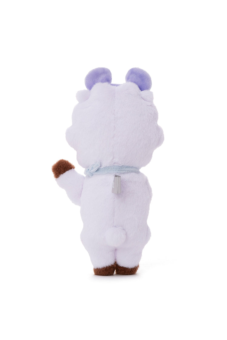 ぬいぐるみ(FULL OF MANG) RJ