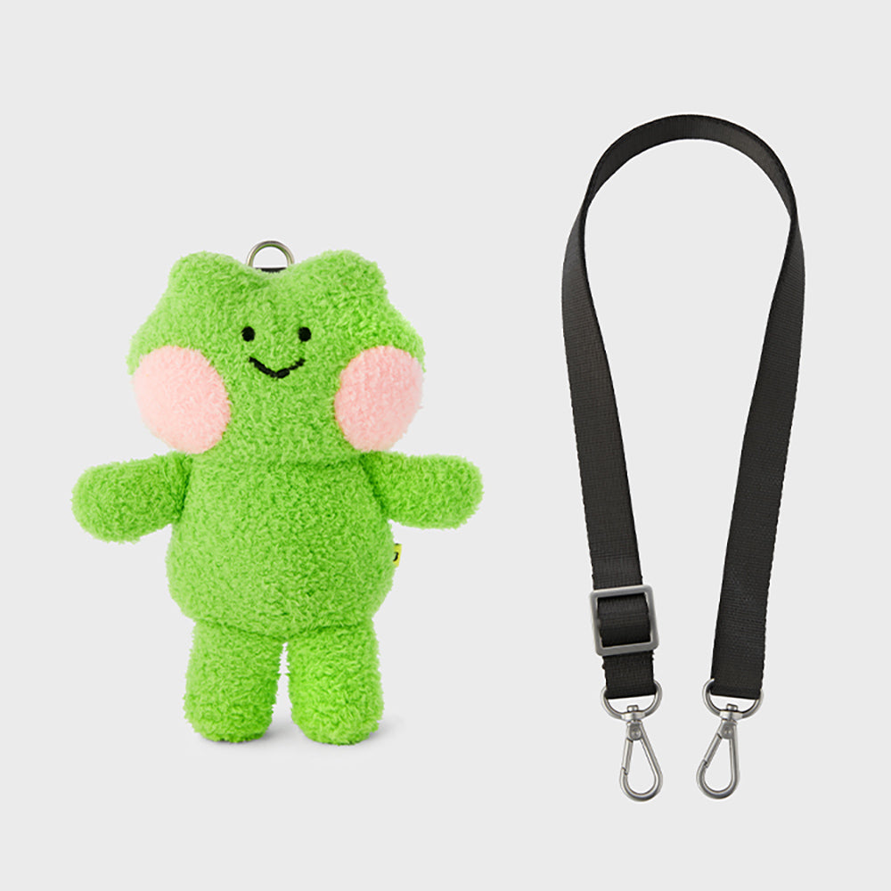 minini クロスボディバッグ(ADVENTURE) レニニ