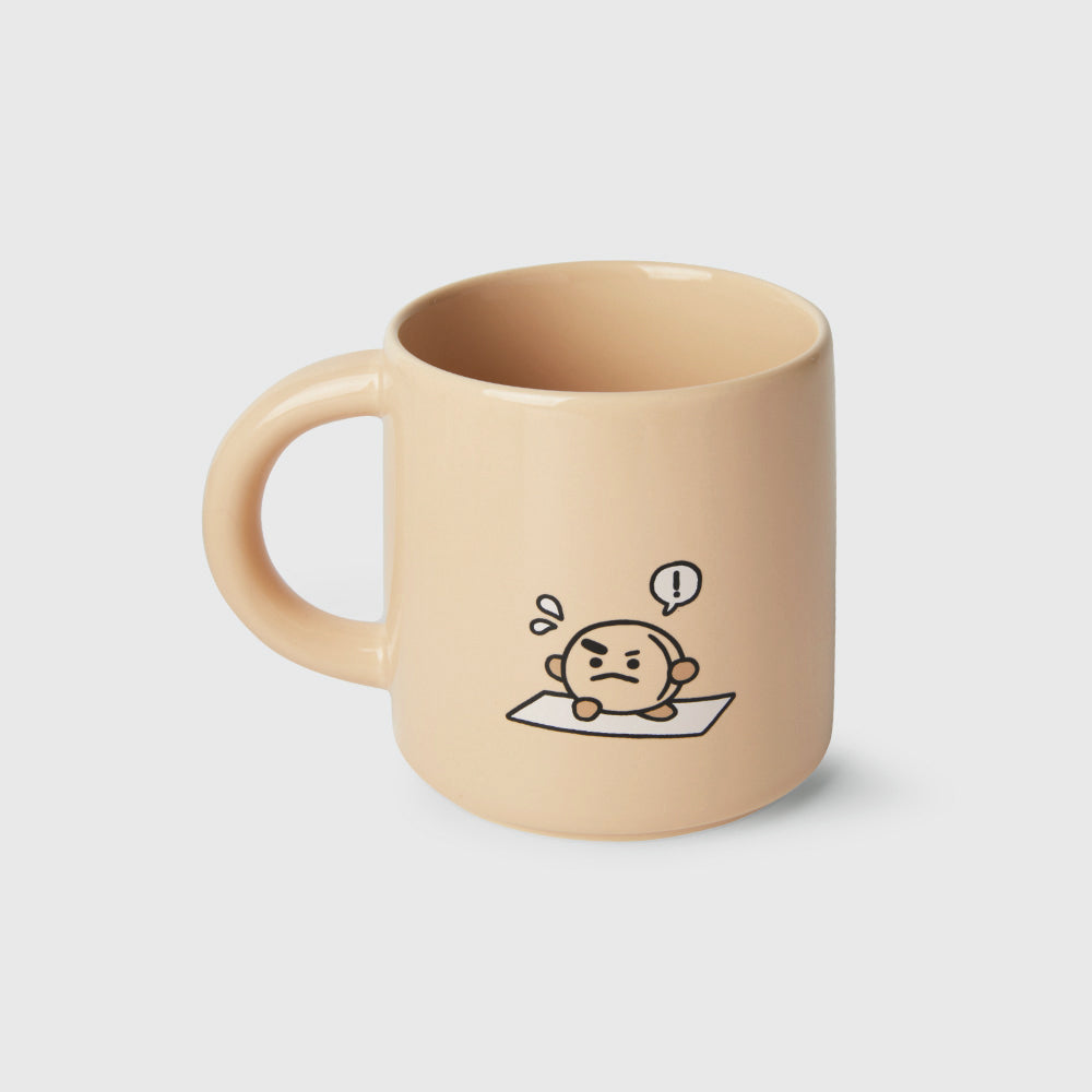 ベーシック マグカップ SHOOKY