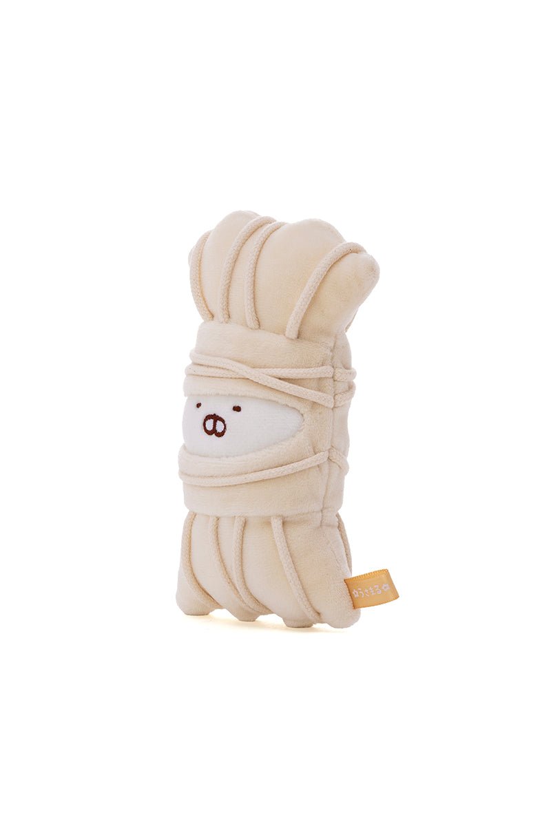 ぬいぐるみ しらたきまる(おでん) うさまる