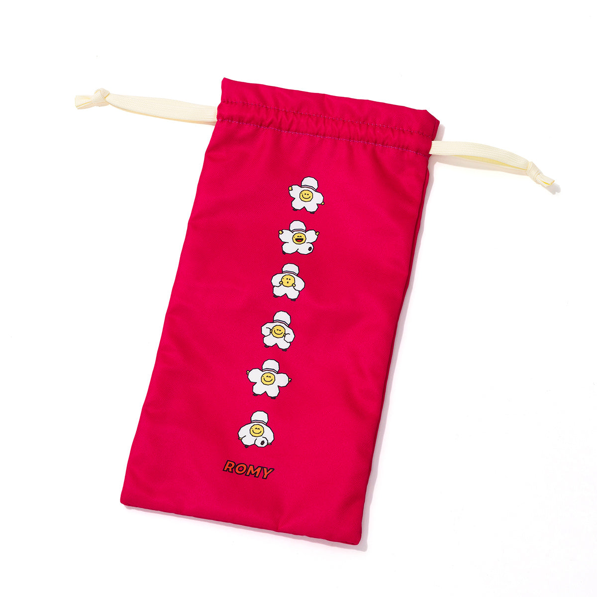 ペンライトケース ROMY