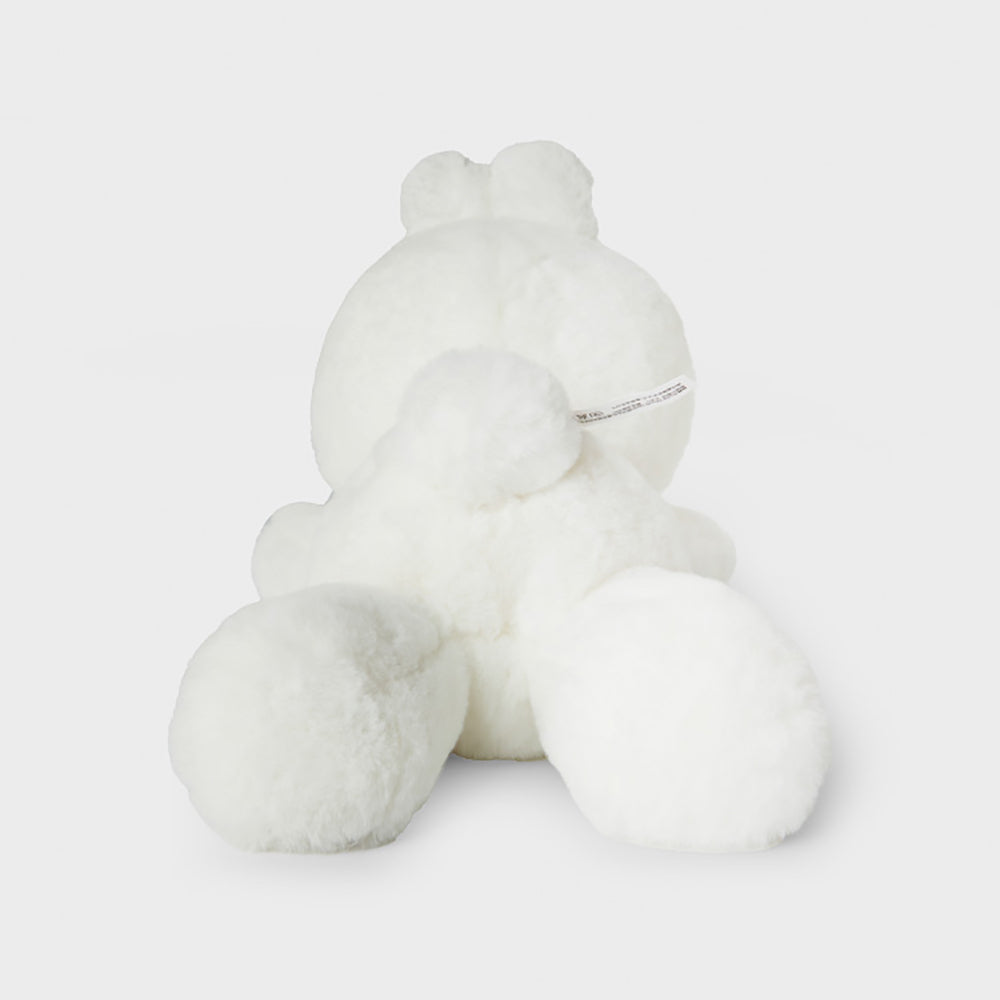 赤ちゃんぬいぐるみギフトセット コニー