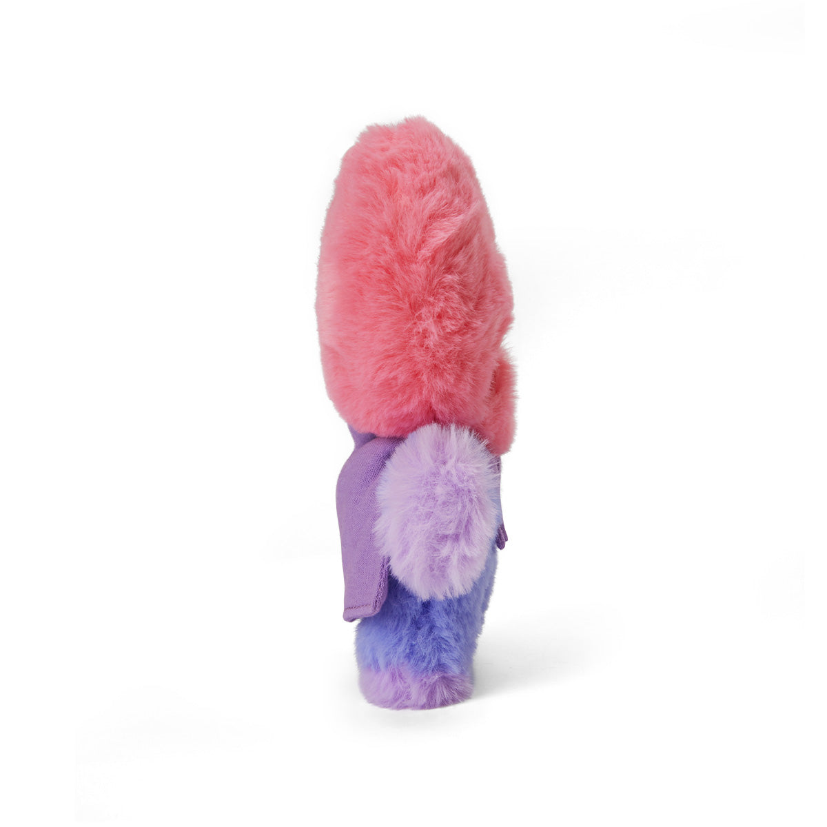 ベビー フラットファーぬいぐるみ TATA