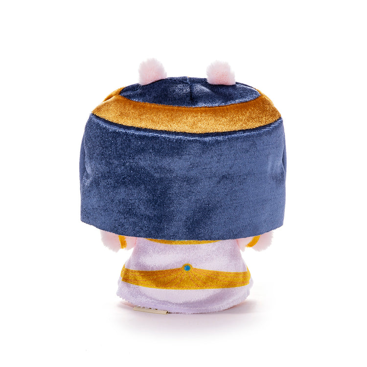 うさこパトラ ぬいぐるみ うさこ