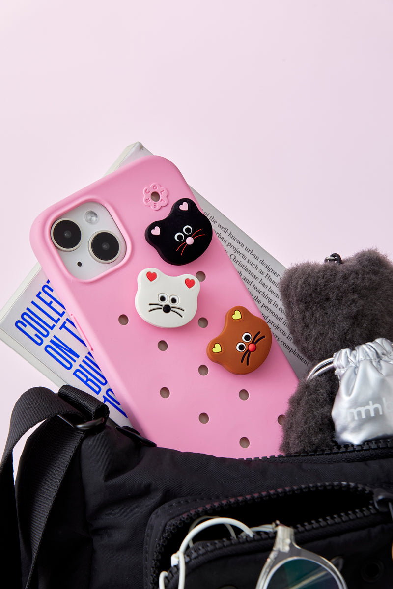 MNH シリコンスティコン VER.2