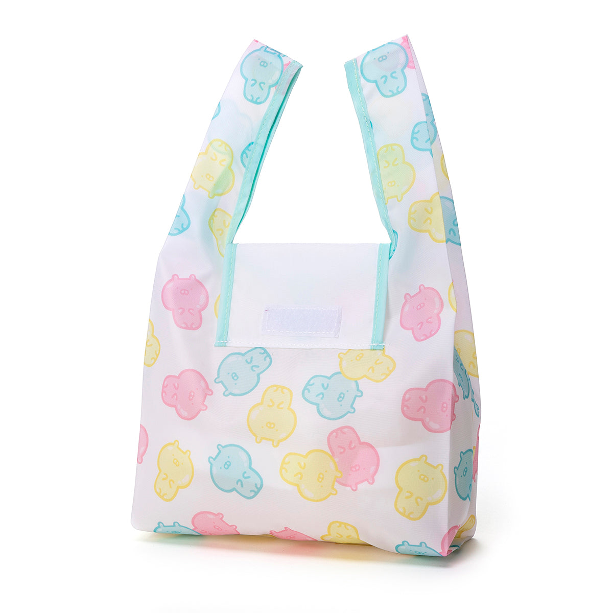 ミニエコバッグ(グミ) うさまる