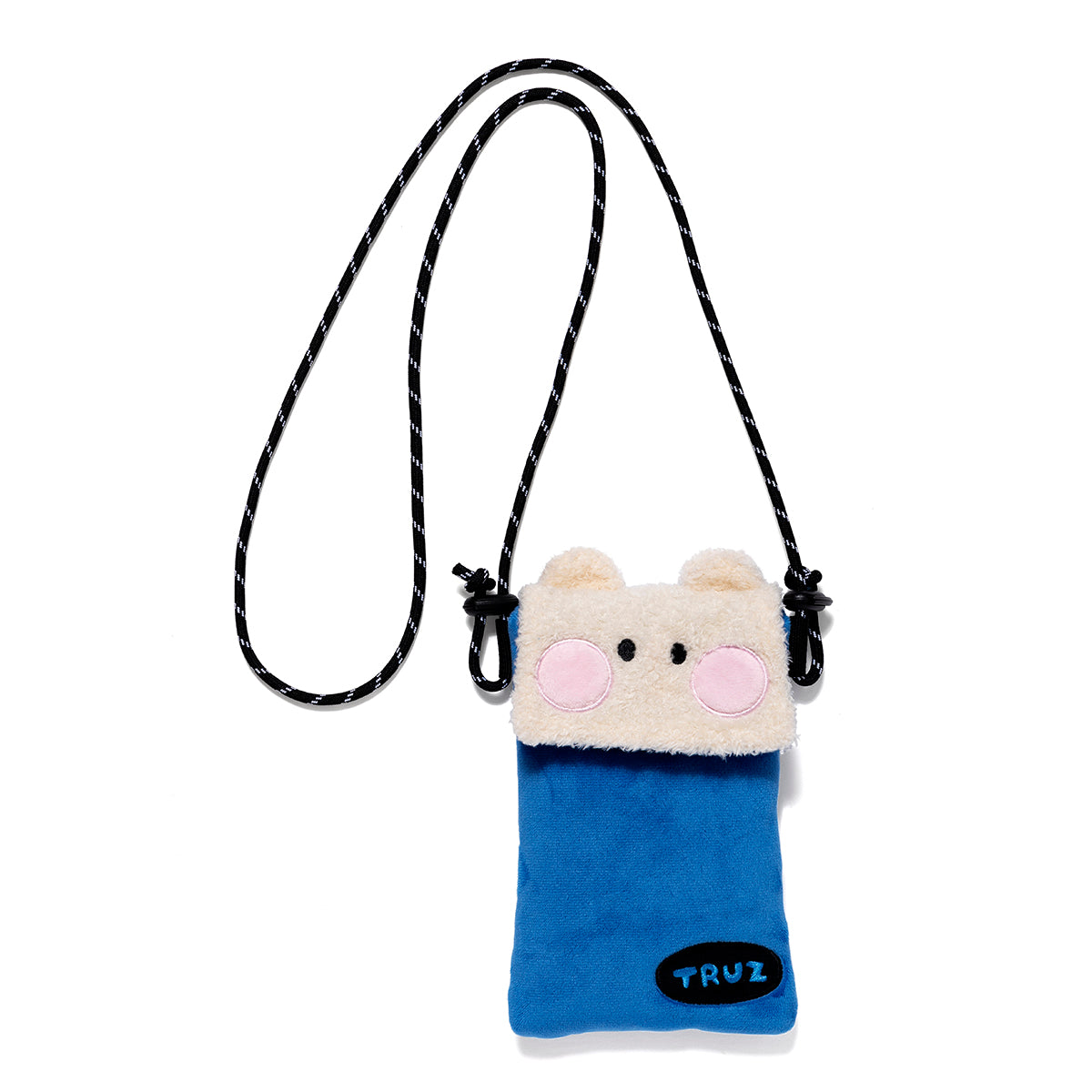 minini サコッシュ RURU