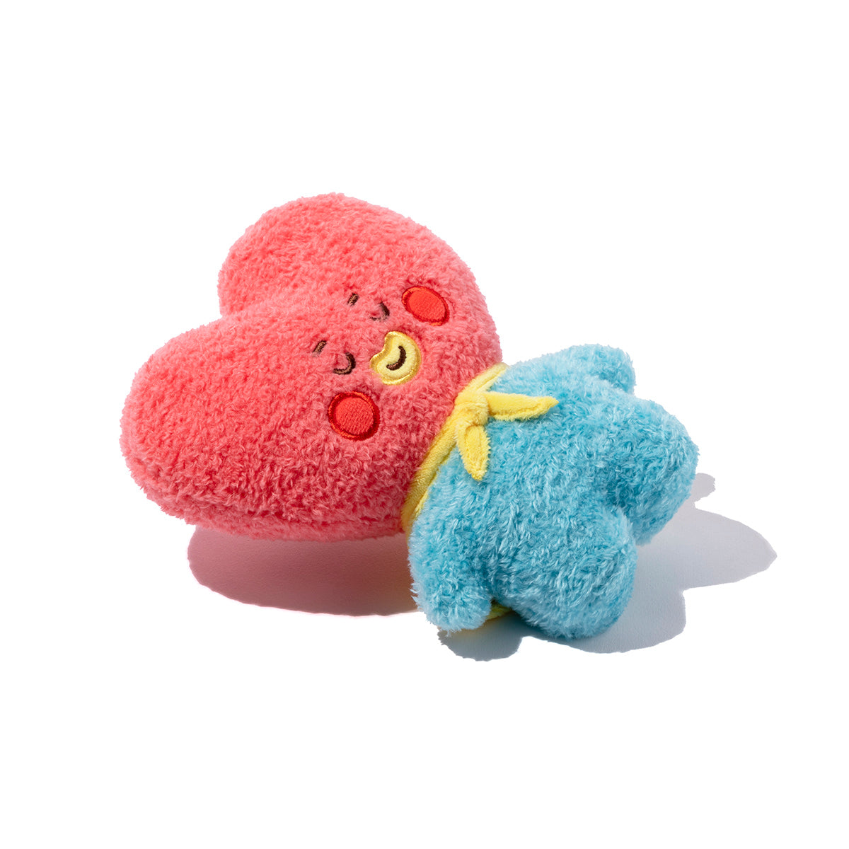 たっとん ベビー ぬいぐるみ(ねとん) Sサイズ TATA