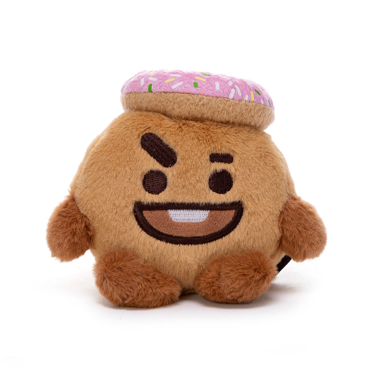 ぬいぐるみ(Take a Break) SHOOKY