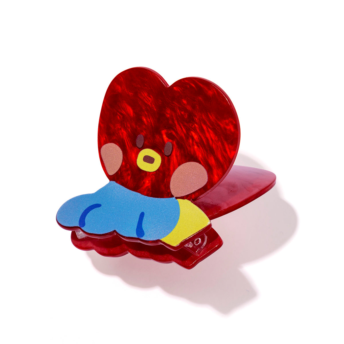 ベビー バンスクリップ(MY LITTLE BUDDY) TATA