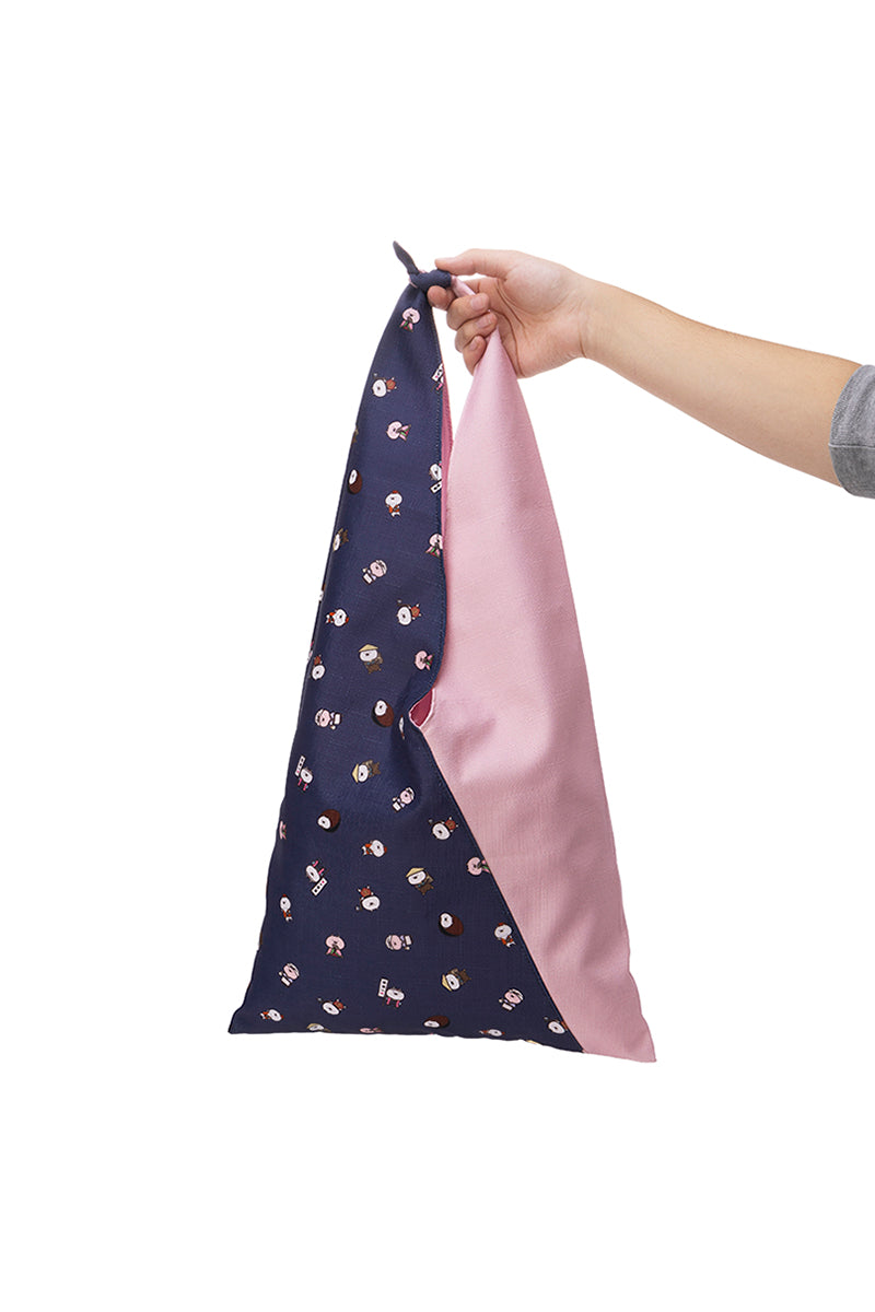 あずま袋(むかしばなし) うさまる