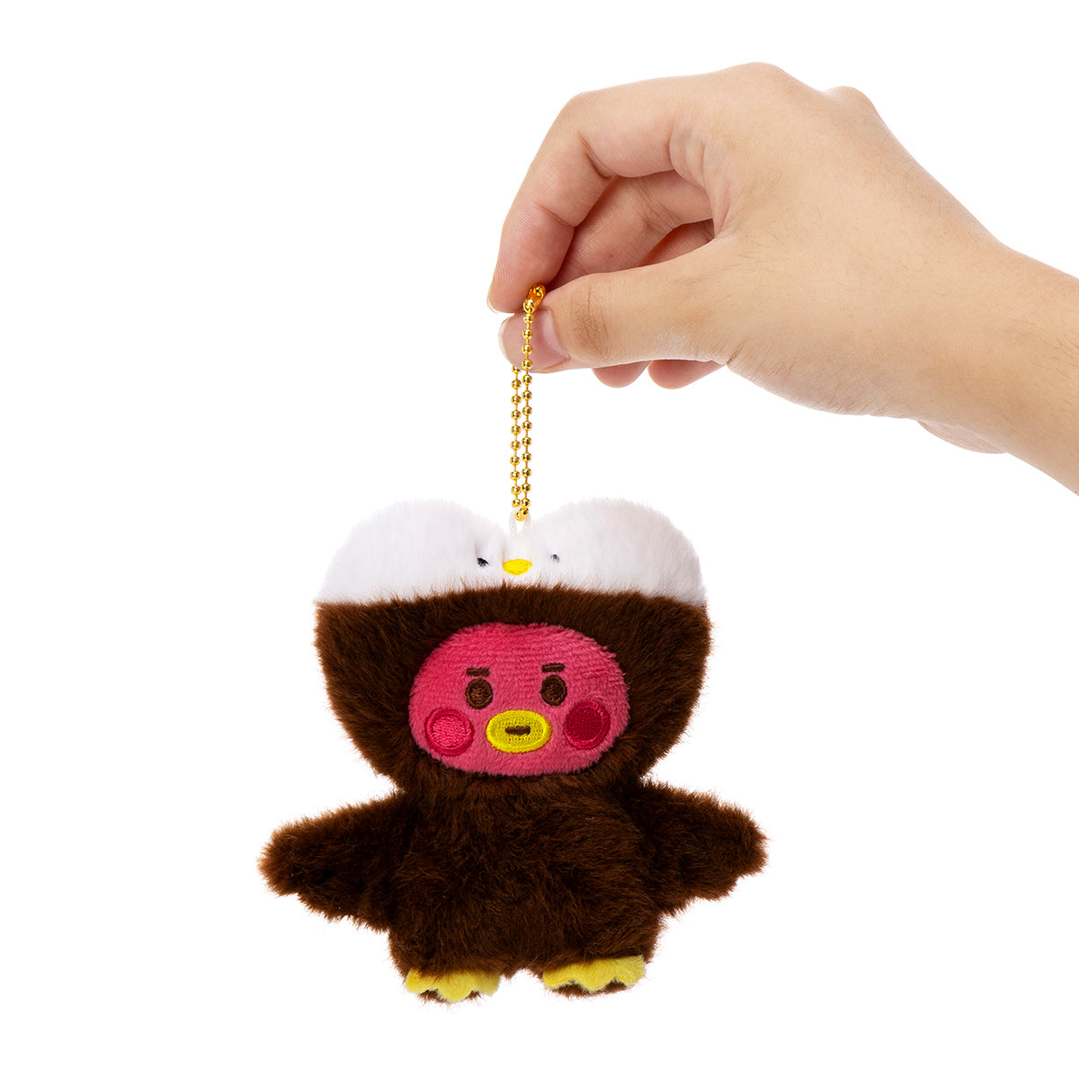 ベビー 鳥マスコット(Little Friends) TATA