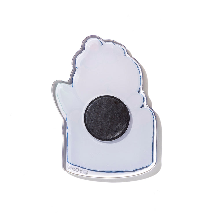 お寿司マグネット チョコ