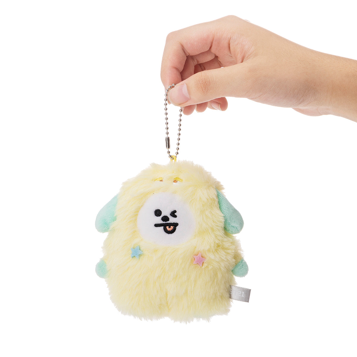 マスコット(Monster) CHIMMY