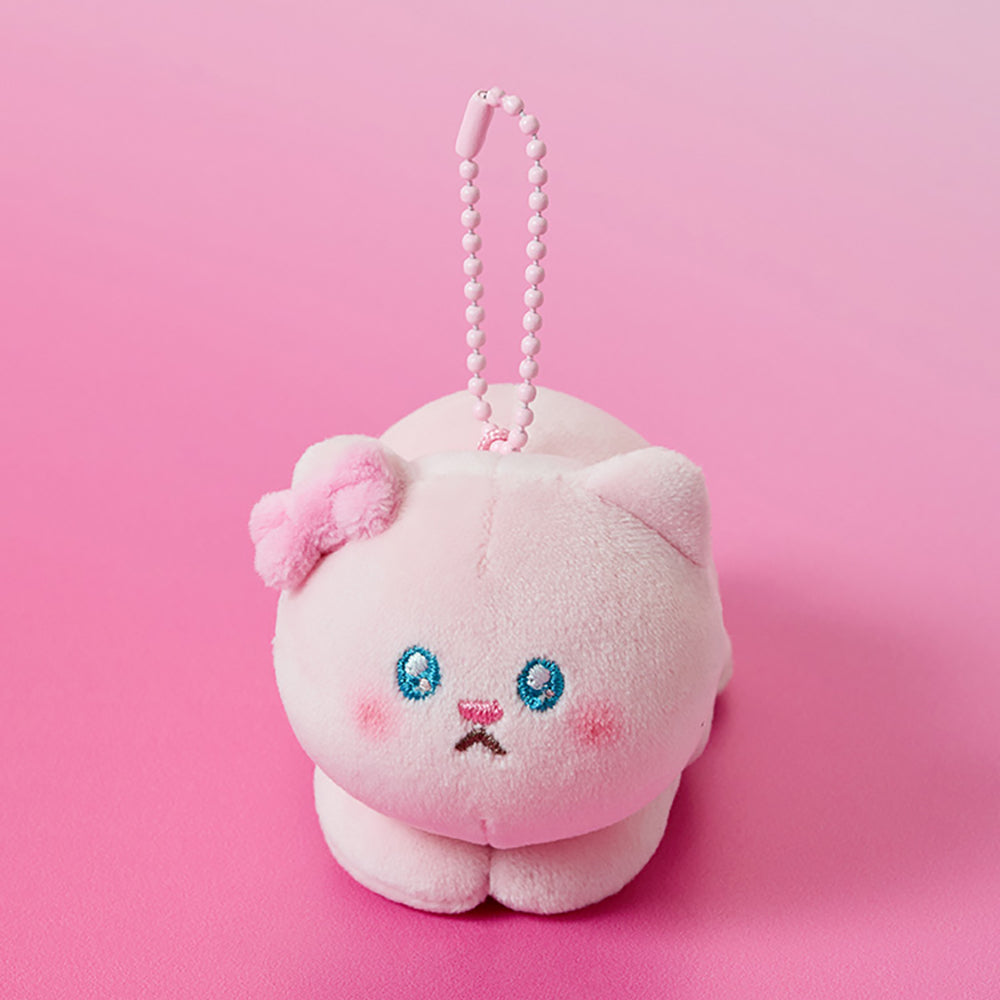 minini ストレスボール(catnini) ニャギ