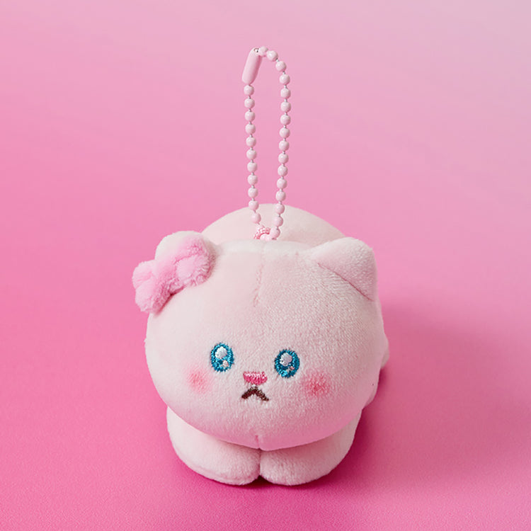 minini ストレスボール(catnini) ニャギ