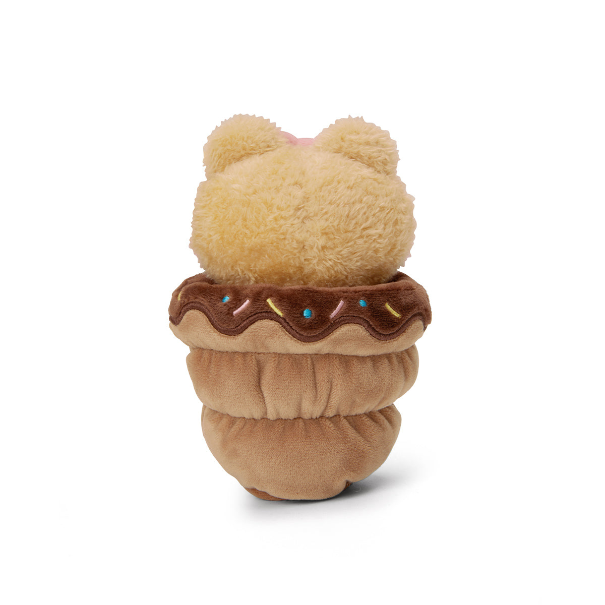 minini ミニぬいぐるみ(ベーカリー) チョニニ