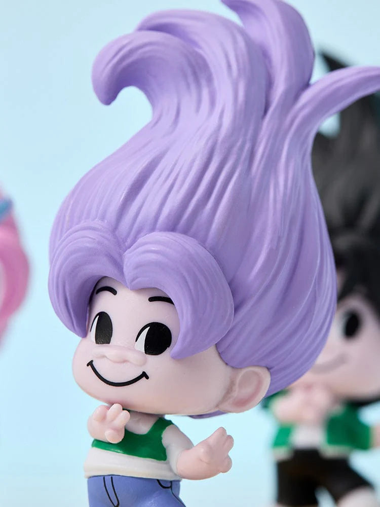 [RIIZE X Good Luck Trolls] RANDOM FIGURE