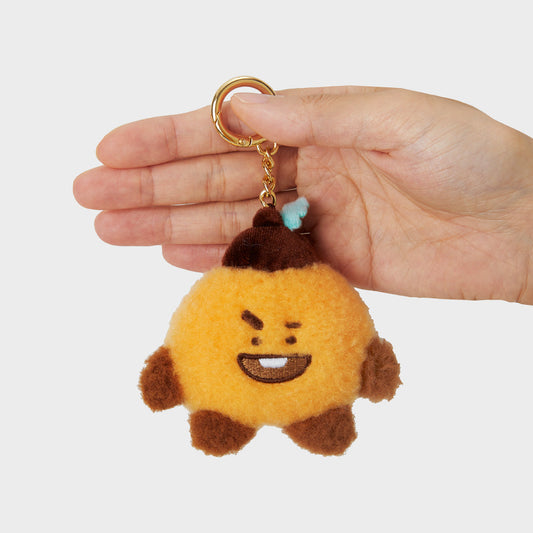 ミニぬいぐるみキーリング(HOPE IN LOVE) SHOOKY