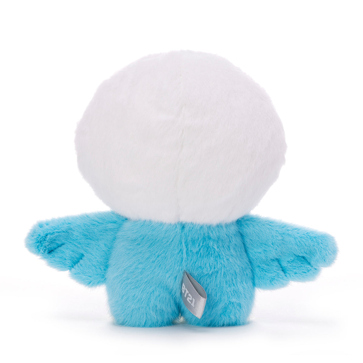 ベビー鳥 ぬいぐるみ(Little Friends) RJ