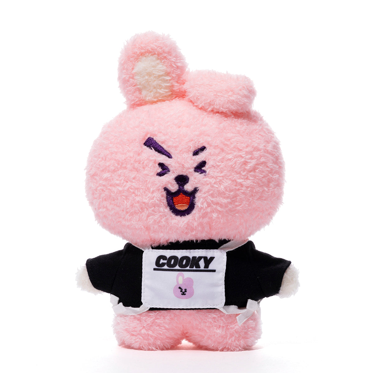 たっとん コスチューム Sサイズ用 体操服 COOKY