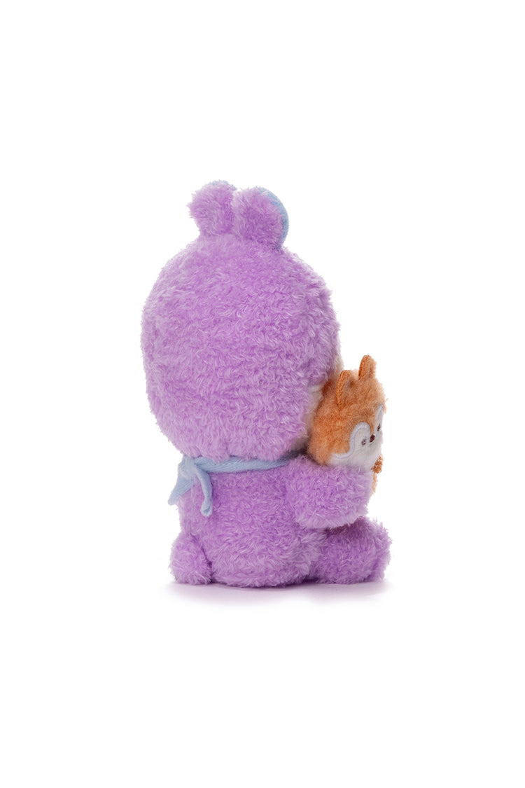 ぬいぐるみ(Fluffy Big Hugs) MANG