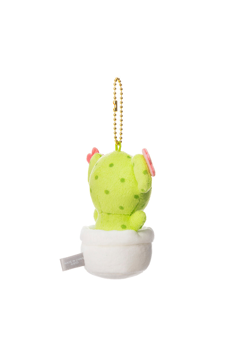 ベビー サボテンマスコット(Little Friends) KOYA