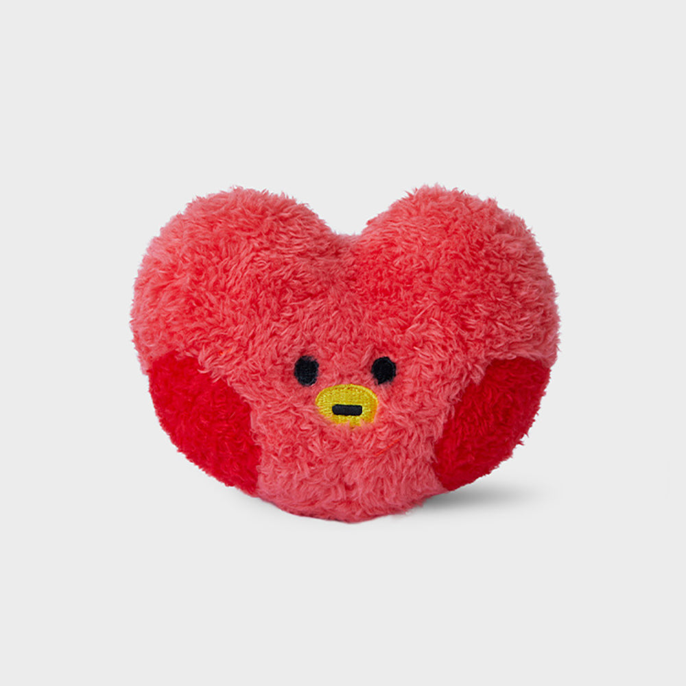 BT21 minini ぬいぐるみミラー(トウィンクル) TATA