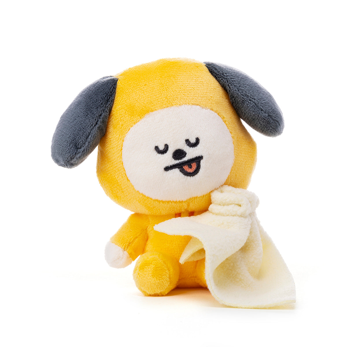 ぬいぐるみ(See you in my dream) CHIMMY