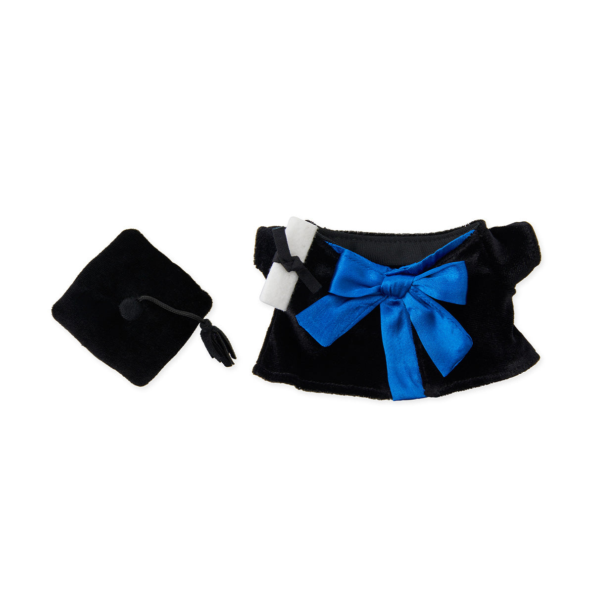 minini クローゼット アカデミックガウン LINE FRIENDS