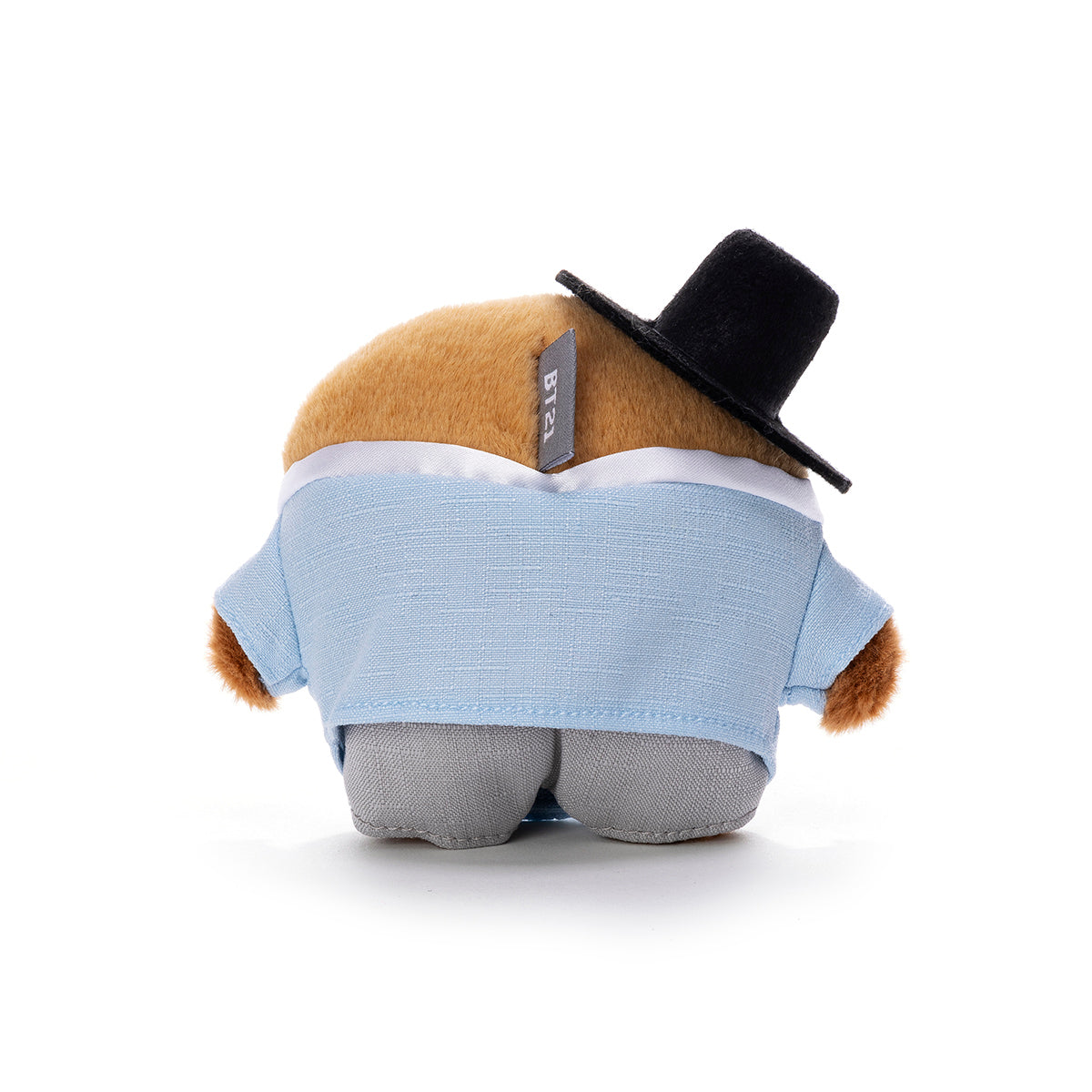 ぬいぐるみ(AMAZING JOURNEY) SHOOKY