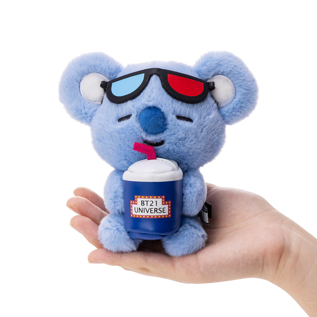 おすわりぬいぐるみ(CINEMA) KOYA – LINE FRIENDS SQUARE JAPAN OFFICIAL