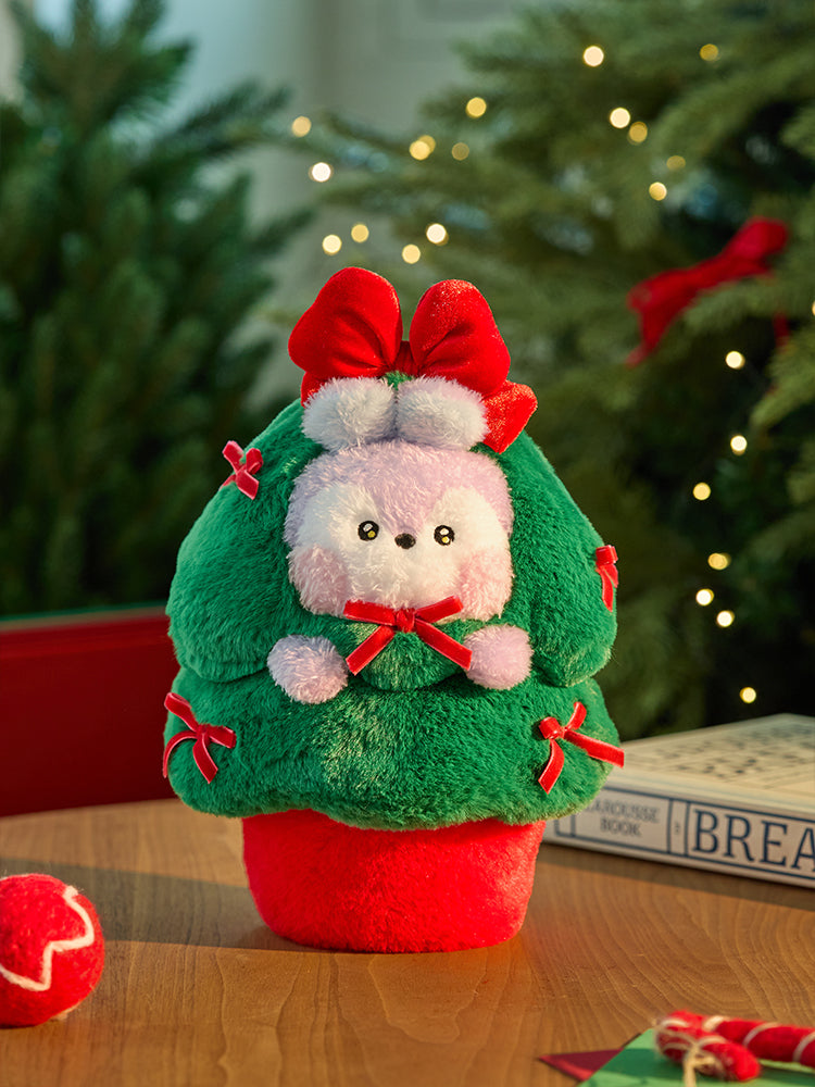 minini ミニツリーぬいぐるみ(PETIT HOLIDAY) MANG