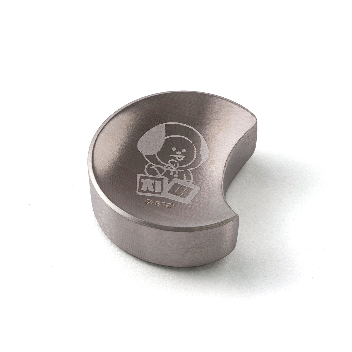 箸置き(ユニバースター食堂) CHIMMY