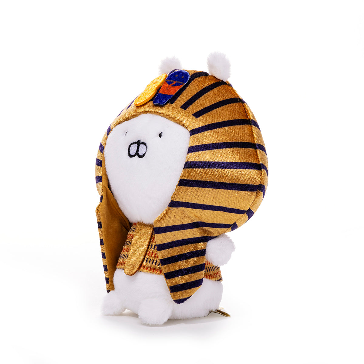 ファラオまる ぬいぐるみ うさまる