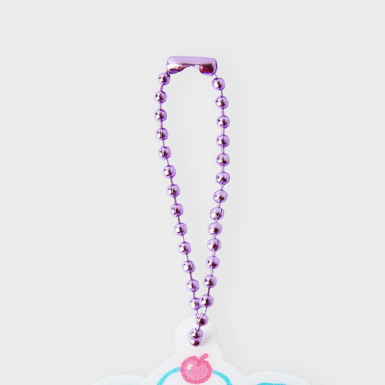 レンチキュラーキーリング(ON THE CLOUD) KOYA