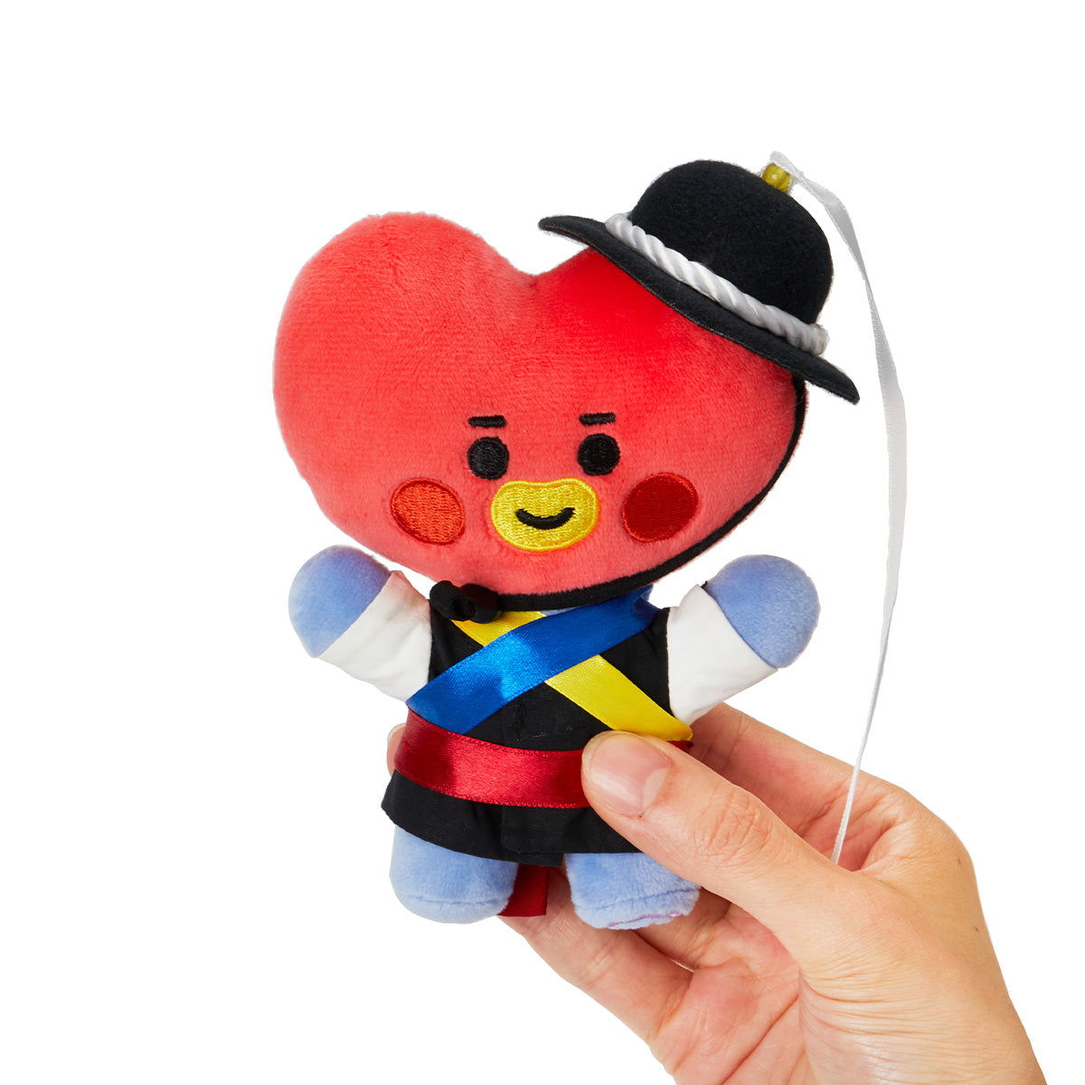 ベビー ぬいぐるみ(K-EDITION) TATA