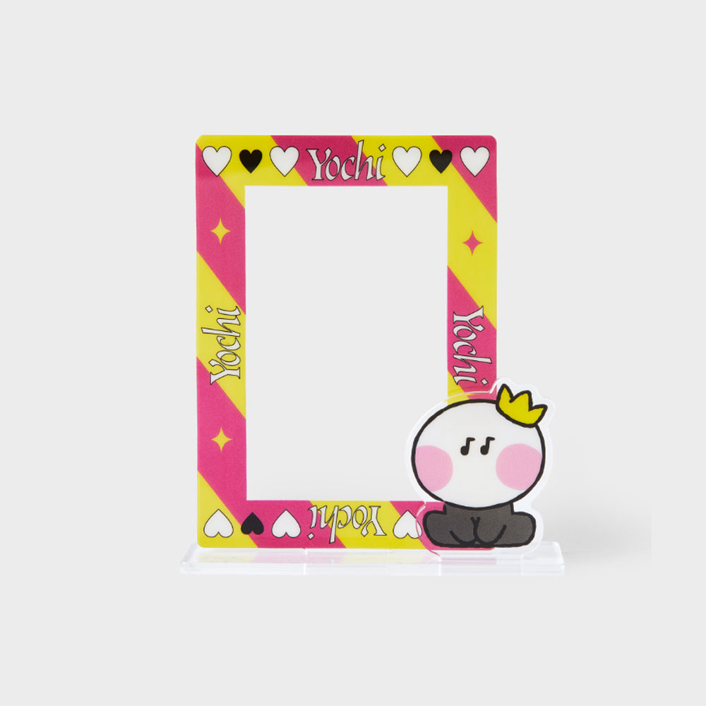 minini フォトカードフレーム YOCHI