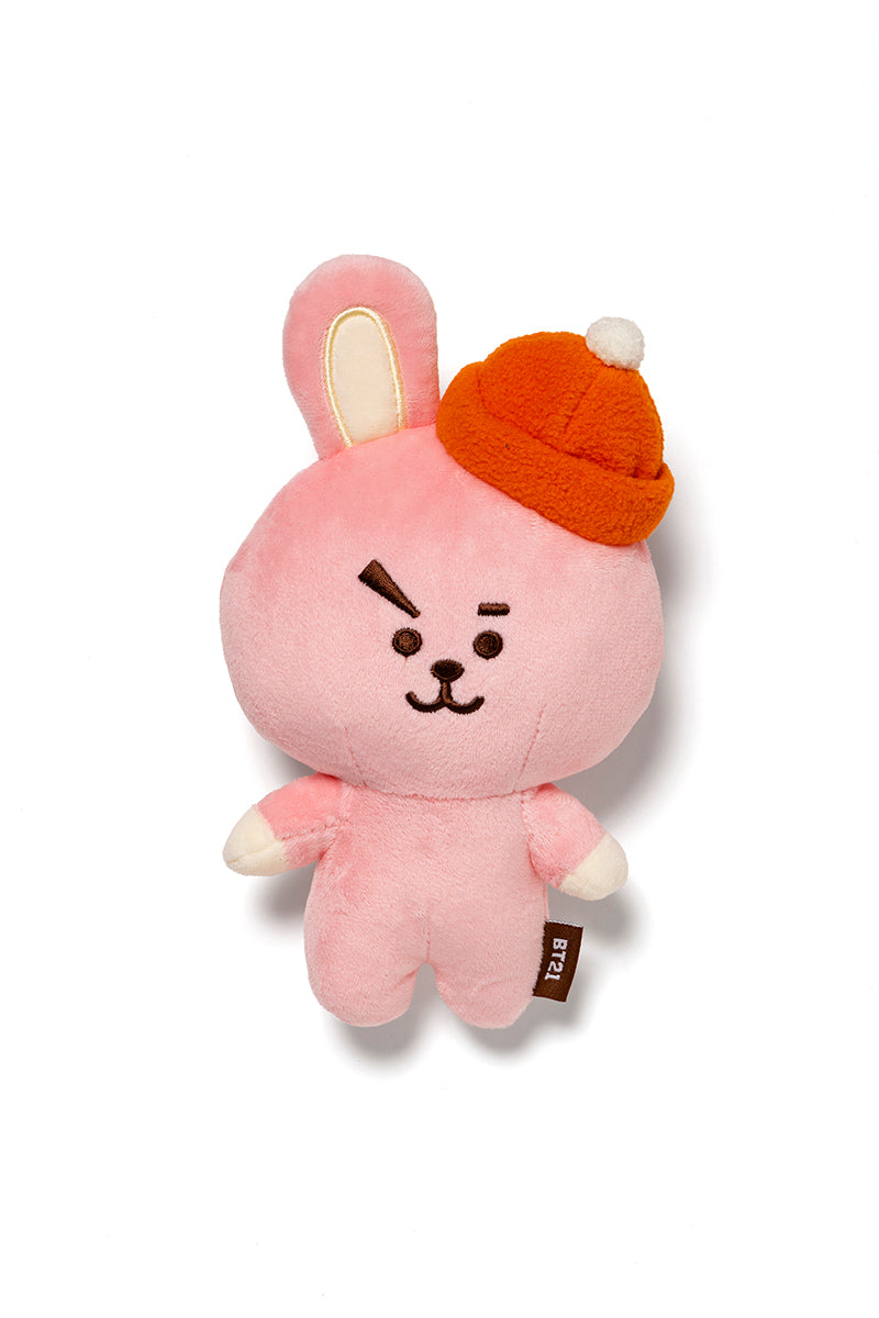2025 BT21 Happy Bag COOKY – LINE FRIENDS SQUARE JAPAN OFFICIAL