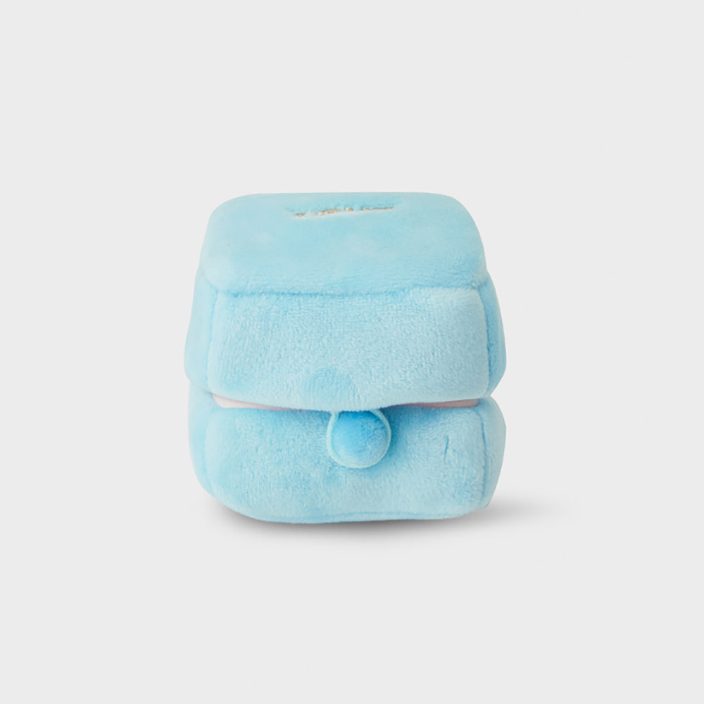 ぬいぐるみ宝石箱(TREASURE COLLECTION) SOM