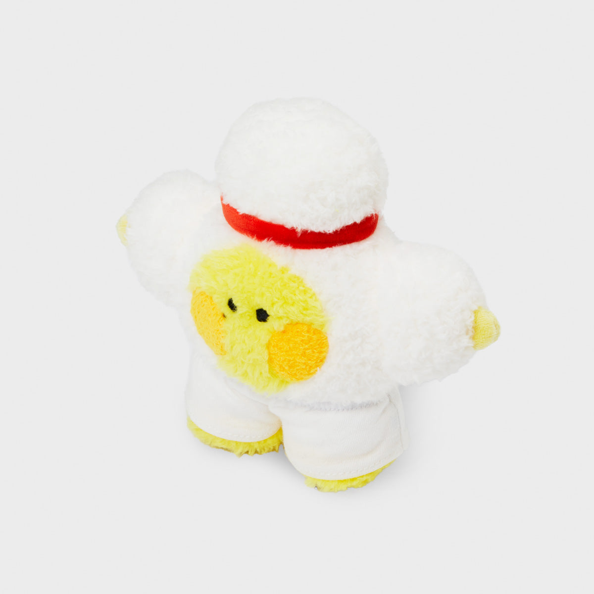 TRUZ minini 着せ替えぬいぐるみ ROMY