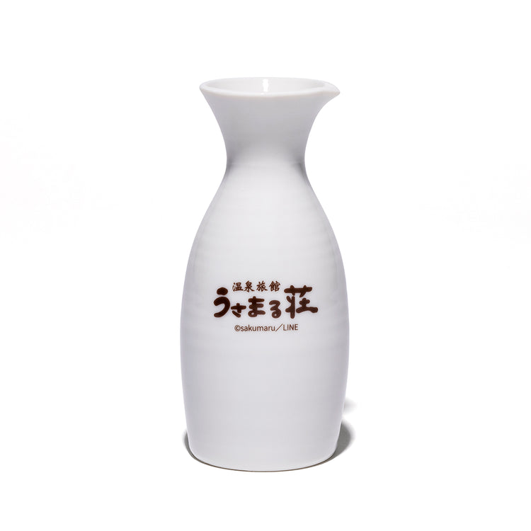 徳利(温泉旅館 うさまる荘) うさまる