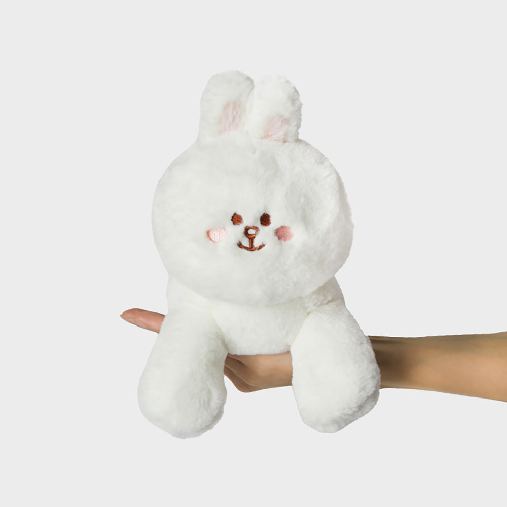 赤ちゃんぬいぐるみギフトセット コニー