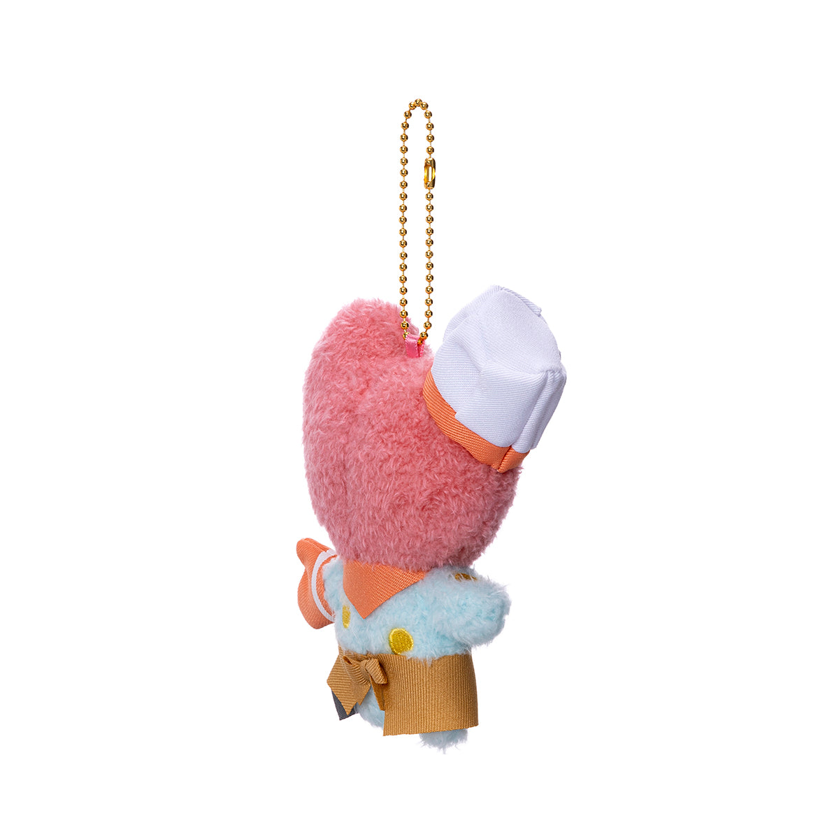 マスコット(KITCHEN) TATA